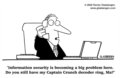 ����Ӣ��:information security