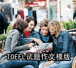 TOEFL��������ģ��