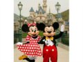 ��۵�˹����԰���� Disney opens new park in HK