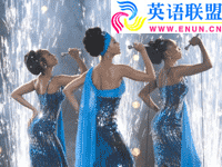 第79届奥斯卡八项提名影片 梦幻女郎 Dreamsgirls