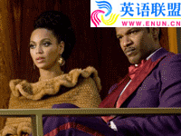 第79届奥斯卡八项提名影片 梦幻女郎 Dreamsgirls