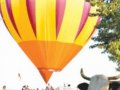 �ٶ�Ӣ�����: A Hot Air Balloon(��Ӣ�Ķ���)
