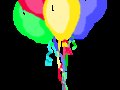 ٶӢ:Balloons