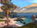On the seashore �ں���