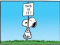 Snoopy֮���Ǽ� (1)